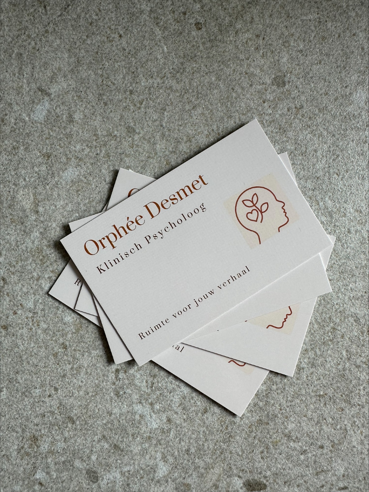 Orphée Desmet
